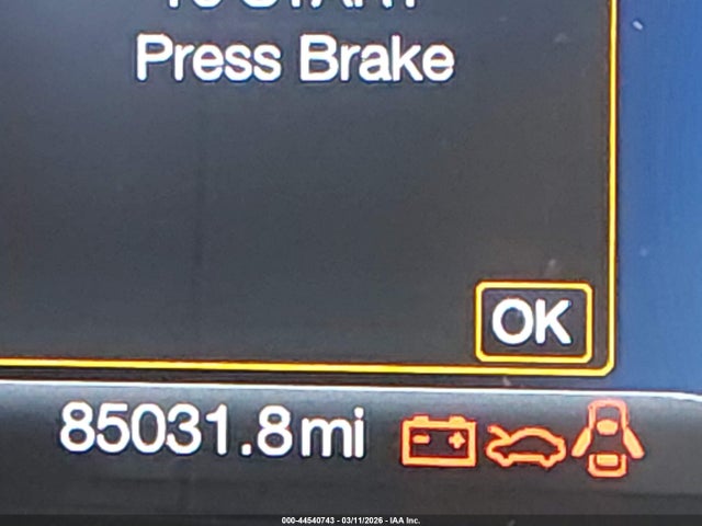 Ford Fusion Hybrid Titanium 2017 3FA6P0RU3HR368816 Image 16
