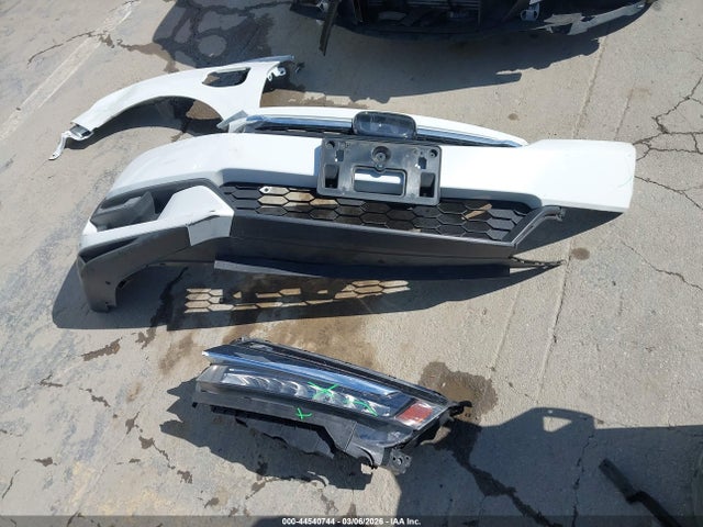 JHMZC5F15KC004329 Honda CLARITY PLUG-IN HYBRID