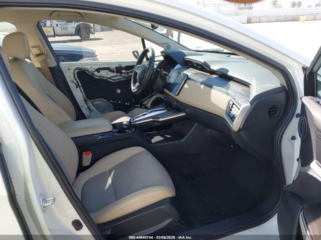 JHMZC5F15KC004329 Honda CLARITY PLUG-IN HYBRID