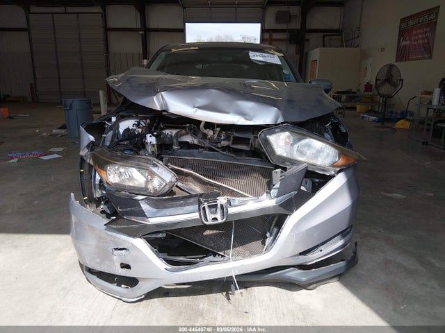 3CZRU5H50HG704273 Honda HR-V EX