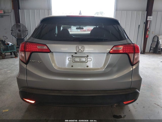 3CZRU5H50HG704273 Honda HR-V EX