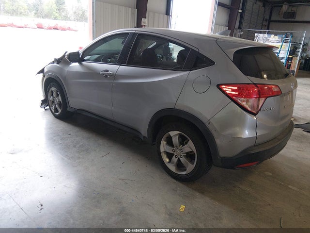 3CZRU5H50HG704273 Honda HR-V EX