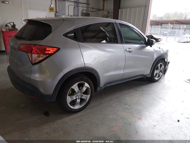 3CZRU5H50HG704273 Honda HR-V EX
