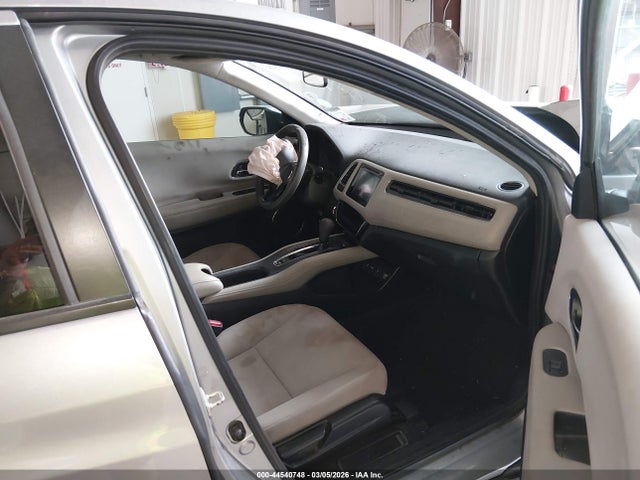 3CZRU5H50HG704273 Honda HR-V EX