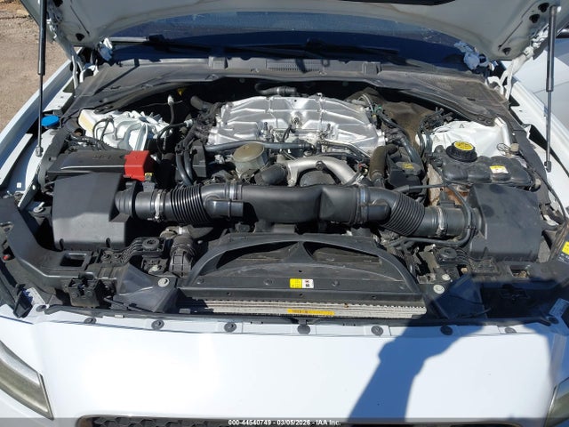 2016 JAGUAR XF SAJBE4BV1GCY06384 Photo 9