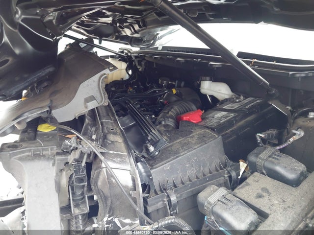44540750 :رقم المزاد ، 2FMPK4J99NBA20388 vin ، 2022 Ford Edge Sel مزاد بيع