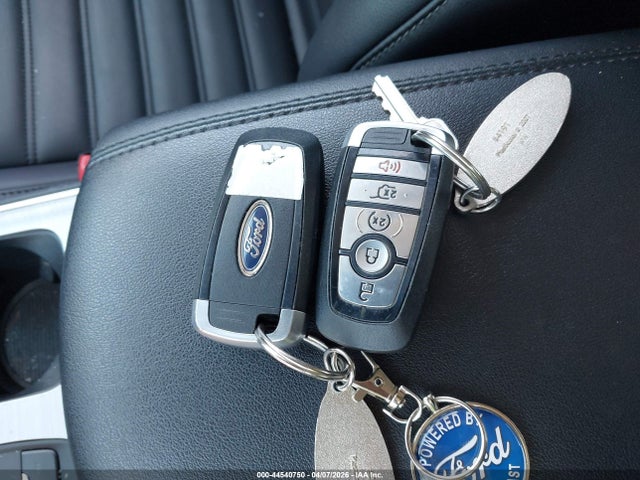 44540750 :رقم المزاد ، 2FMPK4J99NBA20388 vin ، 2022 Ford Edge Sel مزاد بيع