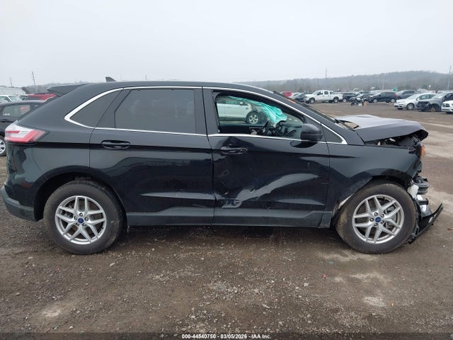 44540750 :رقم المزاد ، 2FMPK4J99NBA20388 vin ، 2022 Ford Edge Sel مزاد بيع