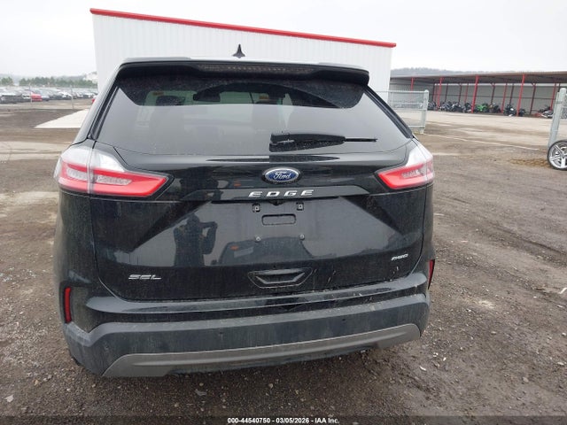 44540750 :رقم المزاد ، 2FMPK4J99NBA20388 vin ، 2022 Ford Edge Sel مزاد بيع
