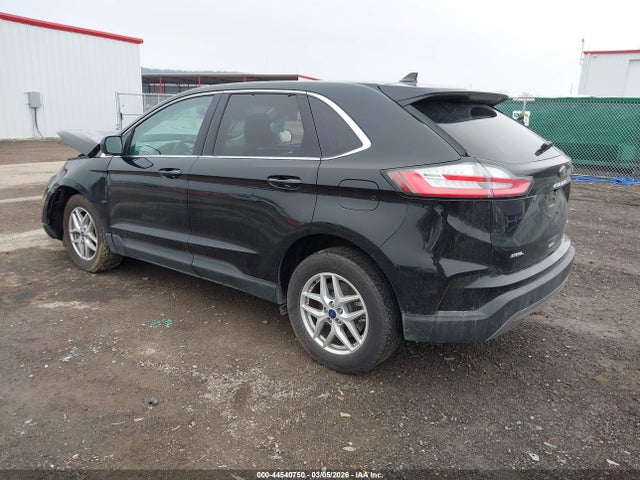 44540750 :رقم المزاد ، 2FMPK4J99NBA20388 vin ، 2022 Ford Edge Sel مزاد بيع