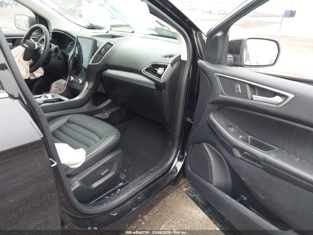44540750 :رقم المزاد ، 2FMPK4J99NBA20388 vin ، 2022 Ford Edge Sel مزاد بيع