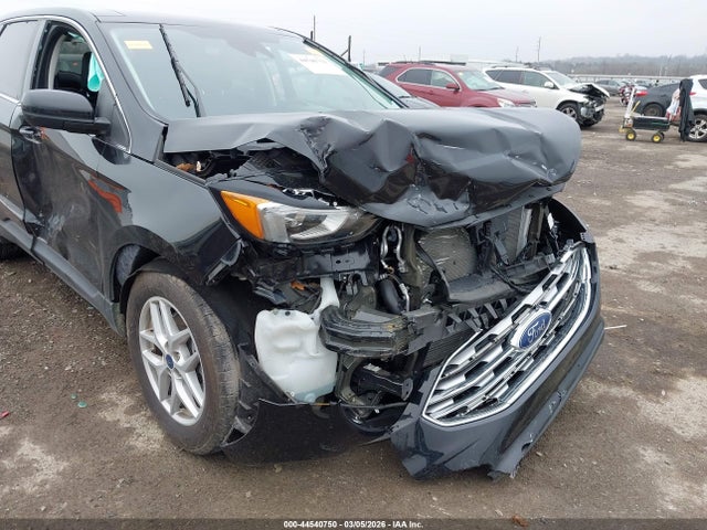 44540750 :رقم المزاد ، 2FMPK4J99NBA20388 vin ، 2022 Ford Edge Sel مزاد بيع