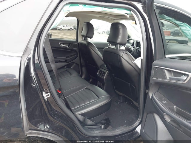 44540750 :رقم المزاد ، 2FMPK4J99NBA20388 vin ، 2022 Ford Edge Sel مزاد بيع