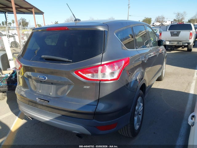 1FMCU0G93GUA32199 Ford ESCAPE SE