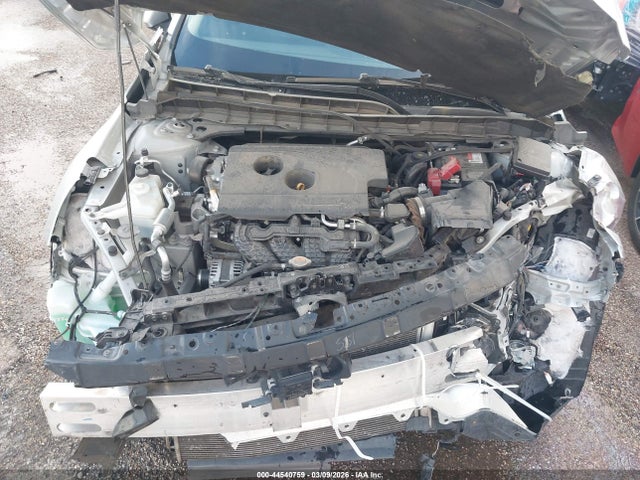 Nissan Altima 2.5 Sl 2019 1N4BL4EV3KC180562 Image 10