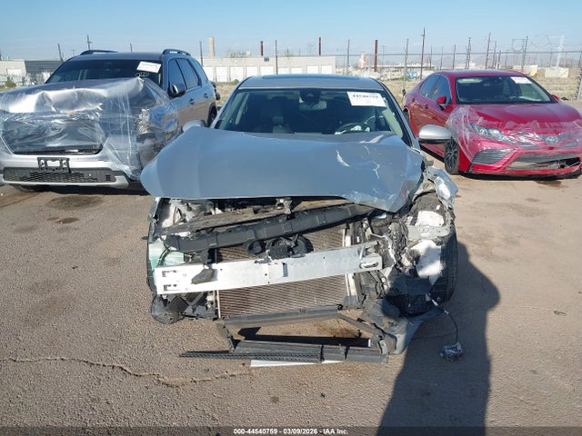 Nissan Altima 2.5 Sl 2019 1N4BL4EV3KC180562 Image 13