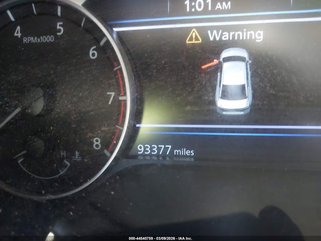 Nissan Altima 2.5 Sl 2019 1N4BL4EV3KC180562 Image 16