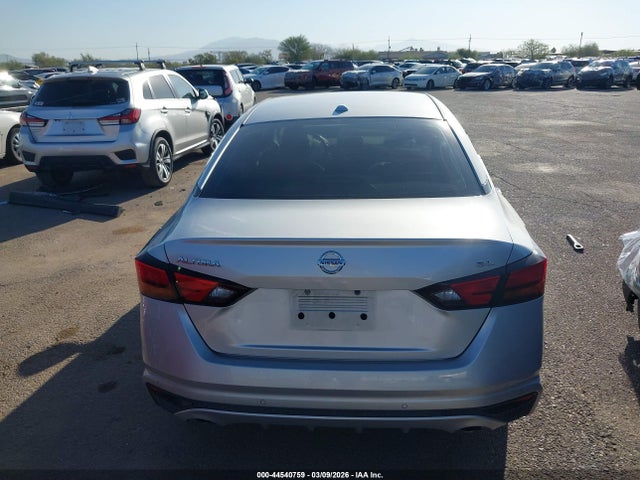 Nissan Altima 2.5 Sl 2019 1N4BL4EV3KC180562 Image 17