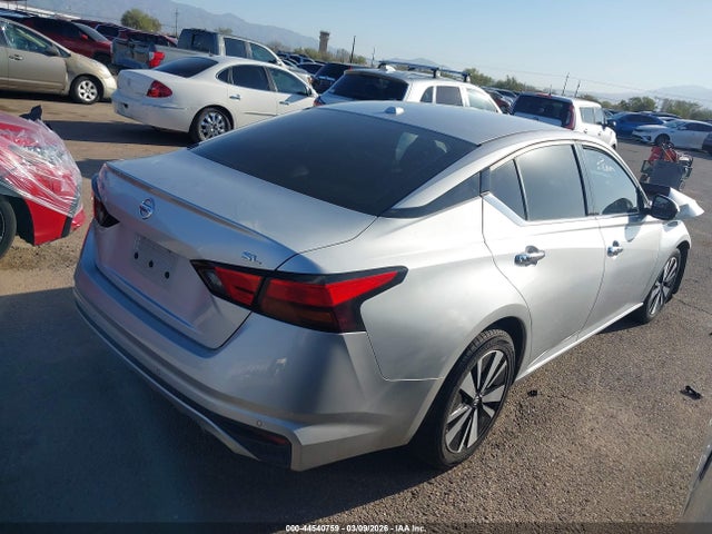 Nissan Altima 2.5 Sl 2019 1N4BL4EV3KC180562 Image 4