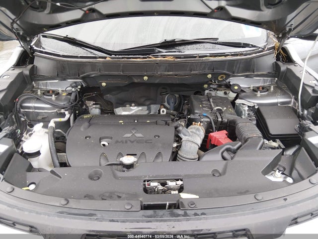 2020 MITSUBISHI OUTLANDER SPORT JA4AP3AU7LU000491 Photo 9