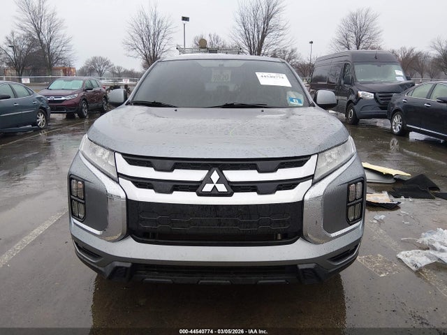 Продаж на аукціоні авто 2020 Mitsubishi Outlander Sport 2.0 Es, vin: JA4AP3AU7LU000491, номер лоту: 44540774