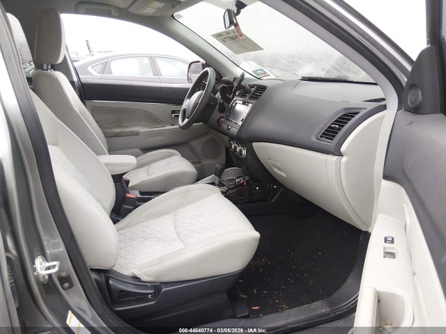 2020 MITSUBISHI OUTLANDER SPORT JA4AP3AU7LU000491 Photo 4