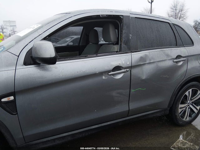 2020 MITSUBISHI OUTLANDER SPORT JA4AP3AU7LU000491 Photo 5
