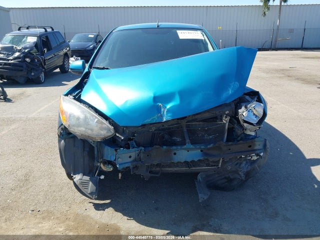 Продажа на аукционе авто 2012 Mazda Mazda2 Sport, vin: JM1DE1KZ1C0147193, номер лота: 44540775
