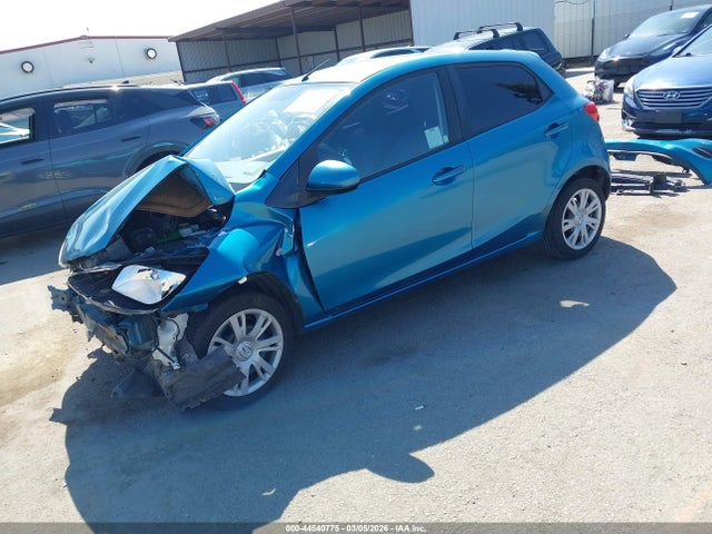 Продажа на аукционе авто 2012 Mazda Mazda2 Sport, vin: JM1DE1KZ1C0147193, номер лота: 44540775