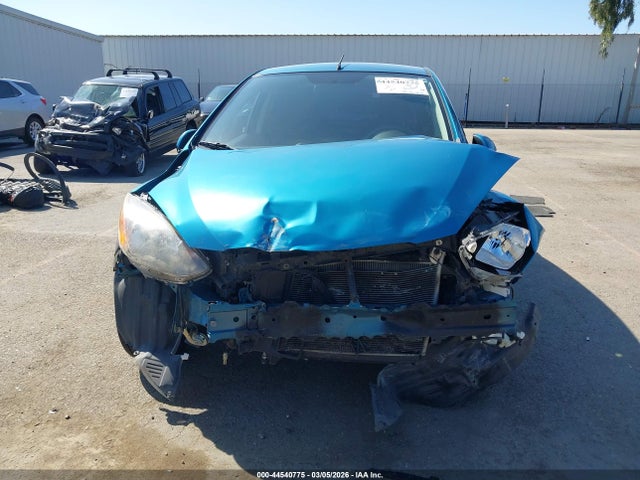 Продажа на аукционе авто 2012 Mazda Mazda2 Sport, vin: JM1DE1KZ1C0147193, номер лота: 44540775