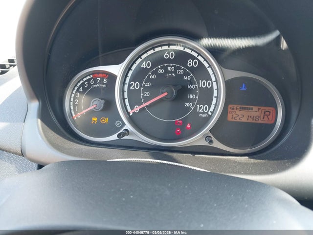 Продажа на аукционе авто 2012 Mazda Mazda2 Sport, vin: JM1DE1KZ1C0147193, номер лота: 44540775