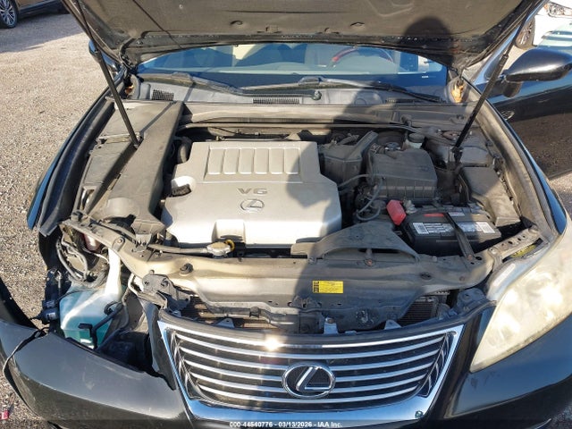 44540776 :رقم المزاد ، JTHBJ46G282240571 vin ، 2008 Lexus Es 350 مزاد بيع