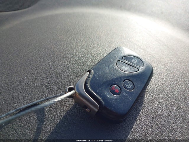 44540776 :رقم المزاد ، JTHBJ46G282240571 vin ، 2008 Lexus Es 350 مزاد بيع