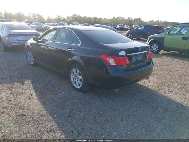 44540776 :رقم المزاد ، JTHBJ46G282240571 vin ، 2008 Lexus Es 350 مزاد بيع