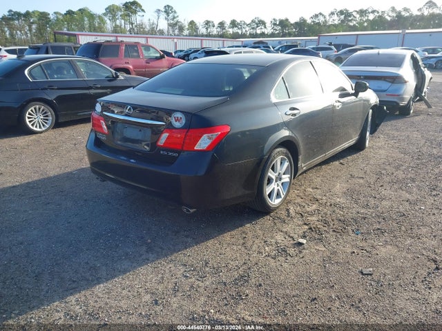 44540776 :رقم المزاد ، JTHBJ46G282240571 vin ، 2008 Lexus Es 350 مزاد بيع