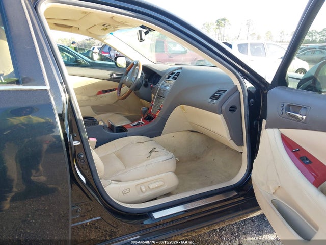 44540776 :رقم المزاد ، JTHBJ46G282240571 vin ، 2008 Lexus Es 350 مزاد بيع