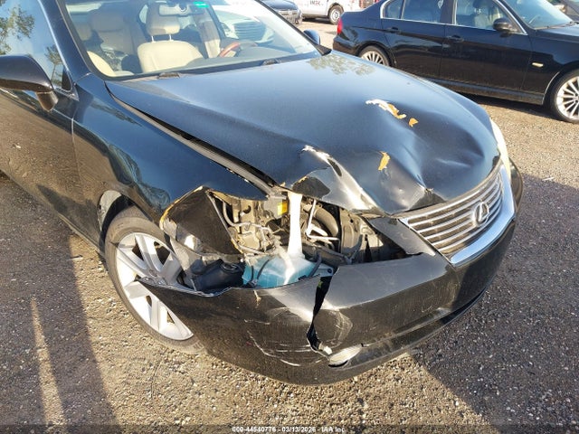 44540776 :رقم المزاد ، JTHBJ46G282240571 vin ، 2008 Lexus Es 350 مزاد بيع