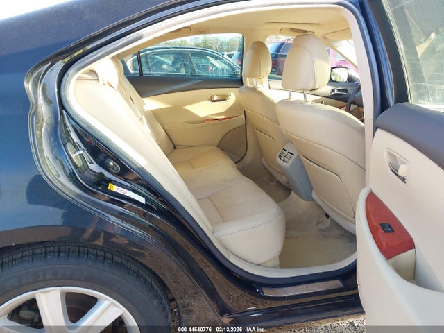 44540776 :رقم المزاد ، JTHBJ46G282240571 vin ، 2008 Lexus Es 350 مزاد بيع