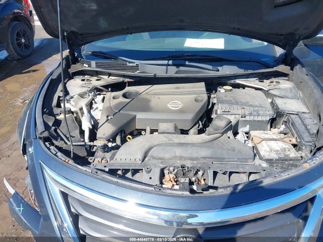 1N4AL3AP0FN320722 Nissan Altima 2.5/2.5 S/2.5 Sl/2.5 Sv