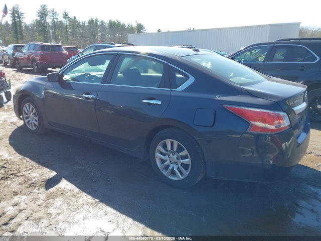 1N4AL3AP0FN320722 Nissan Altima 2.5/2.5 S/2.5 Sl/2.5 Sv