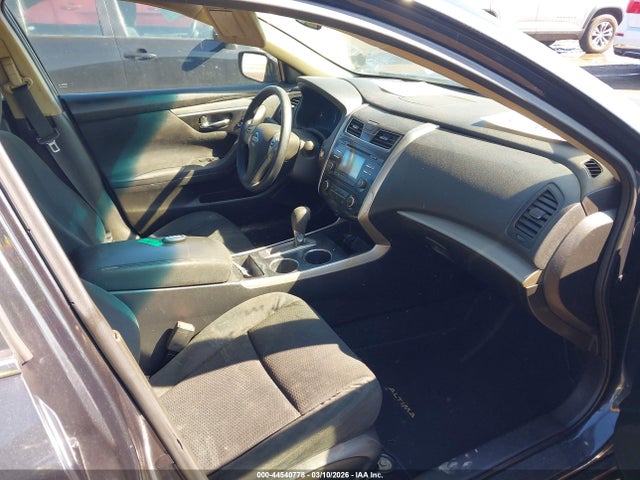 1N4AL3AP0FN320722 Nissan Altima 2.5/2.5 S/2.5 Sl/2.5 Sv