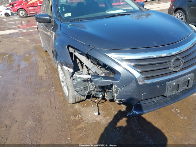 1N4AL3AP0FN320722 Nissan Altima 2.5/2.5 S/2.5 Sl/2.5 Sv