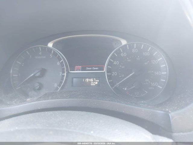 1N4AL3AP0FN320722 Nissan Altima 2.5/2.5 S/2.5 Sl/2.5 Sv