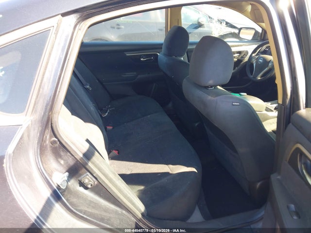 1N4AL3AP0FN320722 Nissan Altima 2.5/2.5 S/2.5 Sl/2.5 Sv