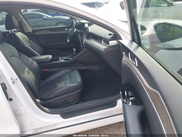 Aukcja sprzedaży 2022 Kia K5 Ex, vin: 5XXG34J23NG151255, numer aukcji: 44540780