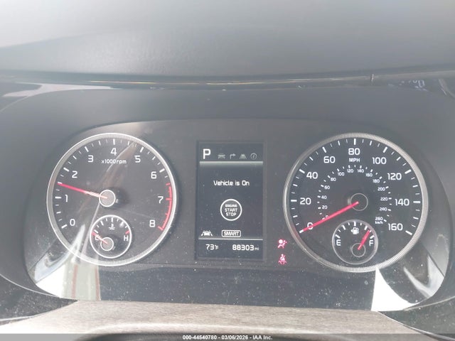 Aukcja sprzedaży 2022 Kia K5 Ex, vin: 5XXG34J23NG151255, numer aukcji: 44540780