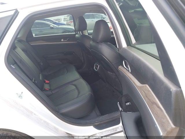 Aukcja sprzedaży 2022 Kia K5 Ex, vin: 5XXG34J23NG151255, numer aukcji: 44540780