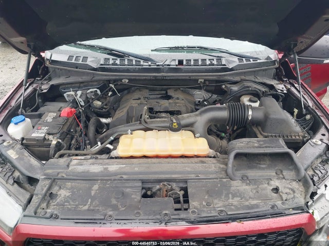 Aukcja sprzedaży 2018 Ford F-150 Xlt, vin: 1FTEW1EP9JFC50044, numer aukcji: 44540783