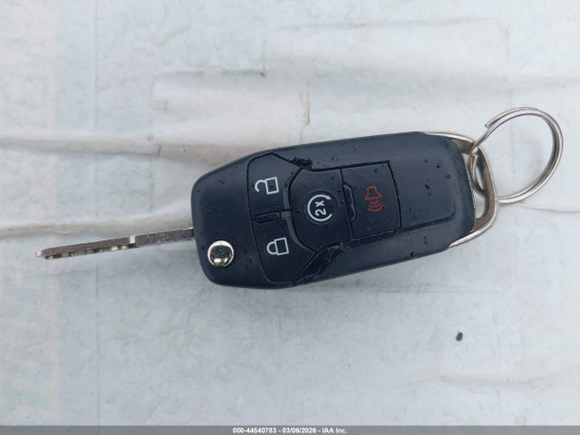 Aukcja sprzedaży 2018 Ford F-150 Xlt, vin: 1FTEW1EP9JFC50044, numer aukcji: 44540783