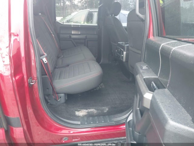 Aukcja sprzedaży 2018 Ford F-150 Xlt, vin: 1FTEW1EP9JFC50044, numer aukcji: 44540783